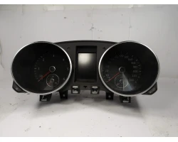 QUADRO STRUMENTI CONTACHILOMETRI Volkswagen Golf 2010 VI. 1.6 TDI 5k0920860j