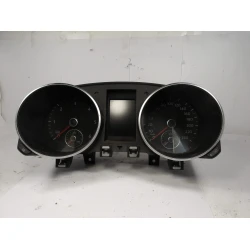 QUADRO STRUMENTI CONTACHILOMETRI Volkswagen Golf 2010 VI. 1.6 TDI 5k0920860j