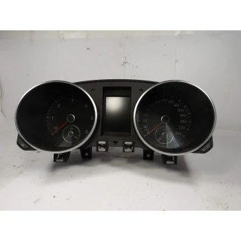 QUADRO STRUMENTI CONTACHILOMETRI Volkswagen Golf 2010 VI. 1.6 TDI 5k0920860j
