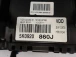 QUADRO STRUMENTI CONTACHILOMETRI Volkswagen Golf 2010 VI. 1.6 TDI 5k0920860j