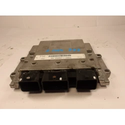 CENTRALINA INIEZIONE MOTORE Ford S-Max/Galaxy 2008 2.3 AWF AUT. 7g9112a650ke