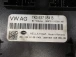 centralina vario Volkswagen Golf 2010 VI. 1.6 TDI 1k0937084b