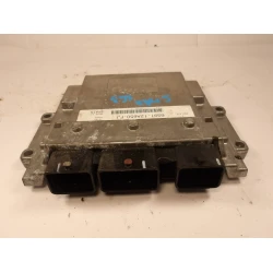 CENTRALINA INIEZIONE MOTORE Ford S-Max/Galaxy 2007 2.0 6g9112a650fj