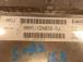 RAČUNALNIK MOTORJA Ford S-Max/Galaxy 2007 2.0 6g9112a650fj