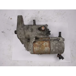 MOTORINO AVVIAMENTO Toyota Yaris 2006 1.4 D4D