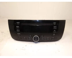 AUTORADIO Fiat Punto 2017 EASY 1.4 8V 7355978790