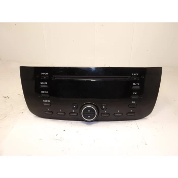AUTORADIO Fiat Punto 2017 EASY 1.4 8V 7355978790