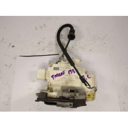 CHIUSURA SERRATURA PORTA ANTERIORE SINISTRA Volkswagen Passat 2006 2.0 TDI VARIANT 3c1837015a