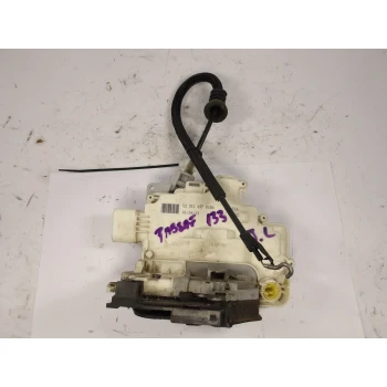 DOOR LOCK FRONT LEFT Volkswagen Passat 2006 2.0 TDI VARIANT 3c1837015a