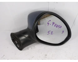 MIRROR RIGHT Fiat Punto 2017 EASY 1.4 8V