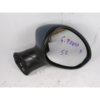 RETROVISORE DESTRO Fiat Punto 2017 EASY 1.4 8V