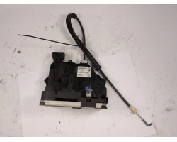 CHIUSURA SERRATURA PORTA ANTERIORE DESTRA Fiat Punto 2017 EASY 1.4 8V 52065095