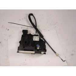 CHIUSURA SERRATURA PORTA ANTERIORE DESTRA Fiat Punto 2017 EASY 1.4 8V 52065095