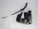CHIUSURA SERRATURA PORTA ANTERIORE DESTRA Fiat Punto 2017 EASY 1.4 8V 52065095