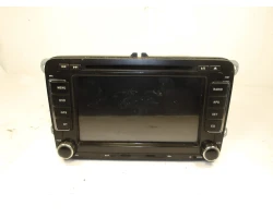 AUTORADIO Volkswagen Golf 2007 V. 1.9 TDI