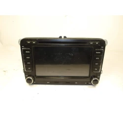 AUTORADIO Volkswagen Golf 2007 V. 1.9 TDI