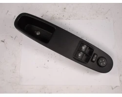 GRUPPO COMANDI ALZACRISTALLI ELETTRICI Fiat Punto 2017 EASY 1.4 8V