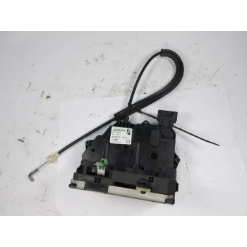 CHIUSURA SERRATURA PORTA ANTERIORE SINISTRA Fiat Punto 2017 EASY 1.4 8V 52065094