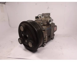 AIR CONDITIONING COMPRESSOR Mazda Mazda3 2007 1.4 h12a1ag4dy