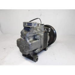 AIR CONDITIONING COMPRESSOR Mazda Mazda3 2007 1.4 h12a1ag4dy