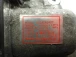 KOMPRESOR KLIME Mazda Mazda3 2007 1.4 h12a1ag4dy