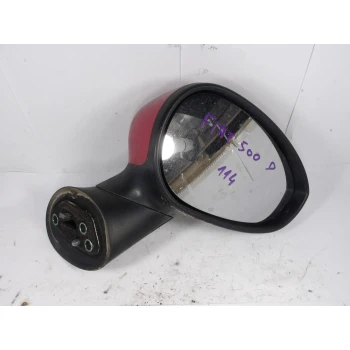 RETROVISORE DESTRO Fiat 500 2007 1.2