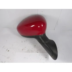 MIRROR RIGHT Fiat 500 2007 1.2