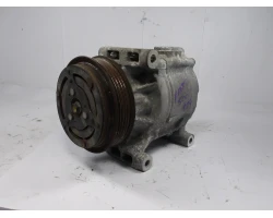 AIR CONDITIONING COMPRESSOR Fiat 500 2007 1.2 517473180