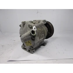 AIR CONDITIONING COMPRESSOR Fiat 500 2007 1.2 517473180