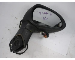MIRROR RIGHT Peugeot 207 2008 1.4 I  BREAK 96806501xt