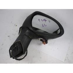 RETROVISORE DESTRO Peugeot 207 2008 1.4 I  BREAK 96806501xt