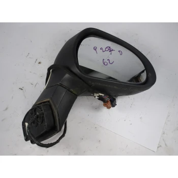 MIRROR RIGHT Peugeot 207 2008 1.4 I  BREAK 96806501xt