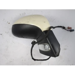 MIRROR RIGHT Peugeot 207 2008 1.4 I  BREAK 96806501xt