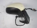 MIRROR RIGHT Peugeot 207 2008 1.4 I  BREAK 96806501xt