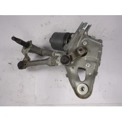 WIPER MECHANISM Peugeot 5008 2010 1.6HDI 9671062380