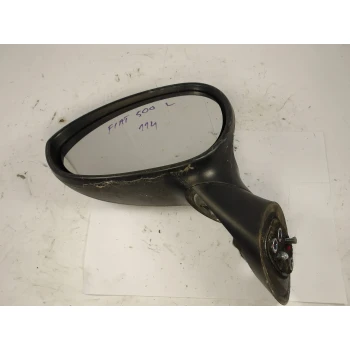 RETROVISORE SINISTRO Fiat 500 2007 1.2