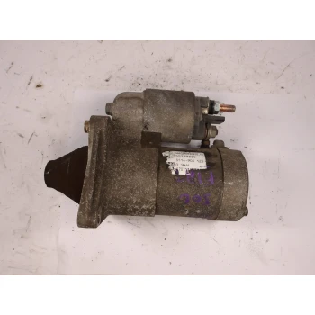 STARTER MOTOR Fiat 500 2007 1.2 55193355