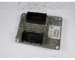 RAČUNALNIK MOTORJA Fiat 500 2007 1.2 51819337