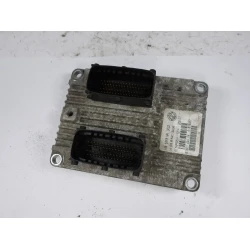 CENTRALINA INIEZIONE MOTORE Fiat 500 2007 1.2 51819337