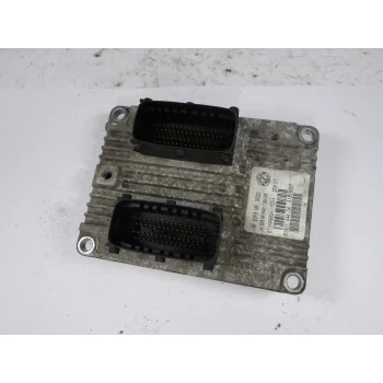 CENTRALINA INIEZIONE MOTORE Fiat 500 2007 1.2 51819337