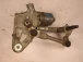 WIPER MECHANISM Peugeot 5008 2010 1.6HDI 9671062180