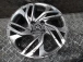 WHEEL 17" Citroën C4 2011 1.6 HDI 9687802677   7,5jx17ch4 -32