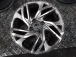 WHEEL 17" Citroën C4 2011 1.6 HDI 9687802677   7,5jx17ch4 -32