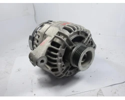 ALTERNATOR Opel Astra 1999 1.6 2281341002