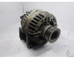 ALTERNATOR Opel Astra 2006 GTC 1.6 16V 124425020