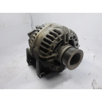 ALTERNATOR Opel Astra 2006 GTC 1.6 16V 124425020
