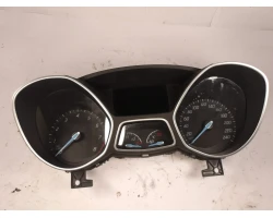 ŠTEVEC Ford Focus 2013 1.6 LPG bm5t10849bjd
