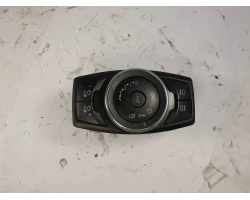 INTERRUTTORE FARI Ford Focus 2013 1.6 LPG 10097642