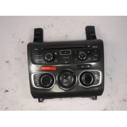 CENTRALINA COMANDO CLIMATIZZATORE Citroën C4 2011 1.6 HDI 9666027477