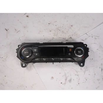 HEATER CLIMATE CONTROL PANEL Ford Focus 2013 1.6 LPG bm5t18c612cl